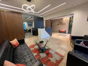 Kayan Hotel Apartments  - Receção