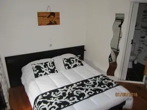 Chambres d'Hôtes Auberg'inn - Rom