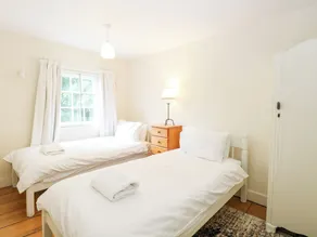 Forge House - Chambre