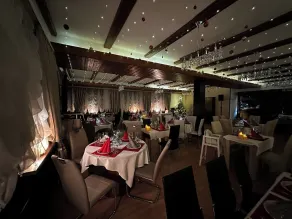 Schwanen-Resort - Restaurant