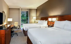 Sonesta Charlotte Executive Park - Chambre