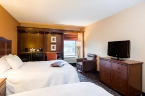 Hampton Inn Danville - Chambre