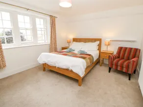 Crookham Dairy - Chambre