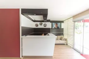 Bossuite Hotel Maltepe - Réception