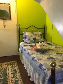 Madie's Place - Chambre