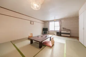 Katsurada - Chambre