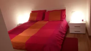 Casa Garofoli - Zimmer