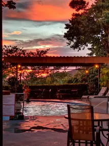Vista Ballena - Reception