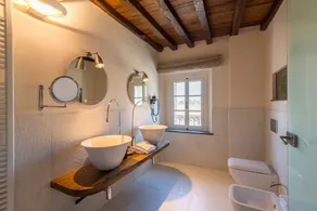 Borgo Cadonega - Salle de bain