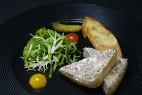Novotel Dijon Sud - Restaurant