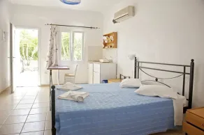 Evagelia's Place - Room
