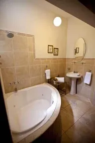 Hotel & Hacienda El Carmelo - Banheiro