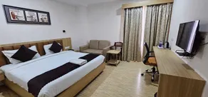 Park Niveda Managed by Qube Hospitality - Room