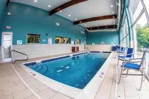 Holiday Inn Express - Allentown North by IHG - Pool