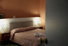 U'Panare - Room