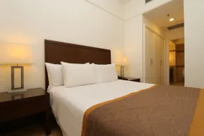Perdana Kuala Lumpur City Centre - Chambre