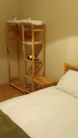 Grand Ala Otel Konukevi - Værelse