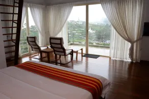 Serenus Boutique Villa - Camera