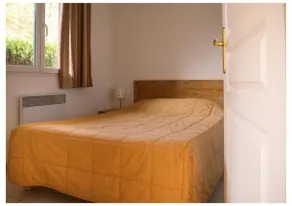 Résidence Le Royal Mooslargue - Chambre