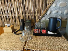Himalchuli Nature Farmstay - Værelsesfacilitet
