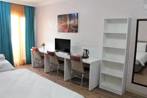 Ulusoy Hotel - Camera