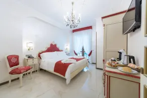 B&B Palazzo Montesanto - Camera