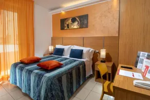 Residence Marzia - Quarto