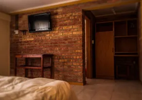 Calafate Hostel - Rom