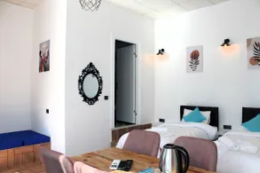 Mavi Pansiyon & Restaurant - Camera