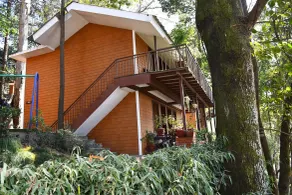 Fortune Resort & Wellness Spa Bhaktapur, Nepal - Member ITC Hotels' Group - View from room