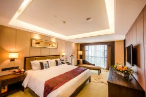 Xiang Yun Sha Garden Hotel Shunde - Room