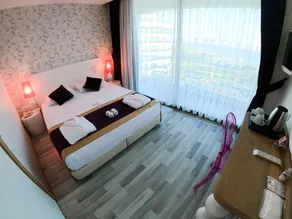 Raymar Resort & Aqua - Room