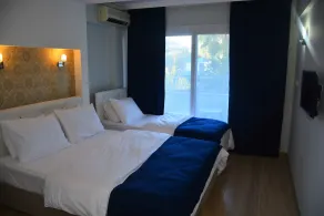 Marla Didim Hotel - Room