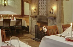 Welcome Hotel Dorf Münsterland - Restaurant