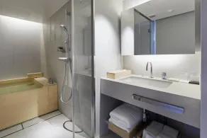 TSUKI Tokyo - Salle de bain