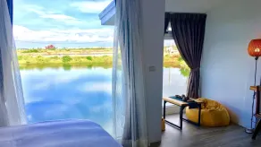 Lan People Villa - Zimmer
