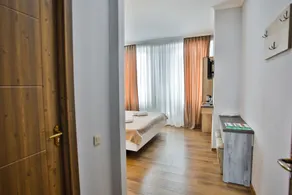 Hotel Terrace Kutaisi - Room