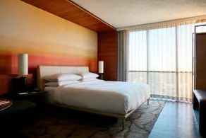 Atlanta Marriott Marquis - Chambre