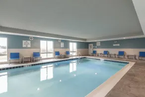 Holiday Inn Express & Suites- South Bend Casino by IHG - Pool