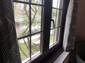Polonezköy Country Club & Accommodation in the Wildlife Park! - Vue de la chambre