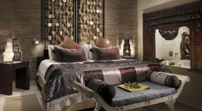 Royal Garden Villas, Luxury Hotel - Chambre