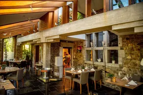 Aux Etangs - Hôtel - Restaurant