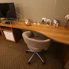 Bourbon Convention Hotel Joinville - Room