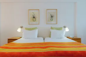 Florasol Residence Hotel - Dorisol hotels - Zimmer