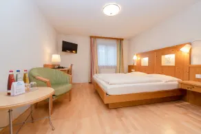 Gasthof zum Löwen - Room