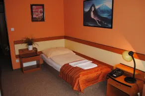 Hotel Panon - Camera