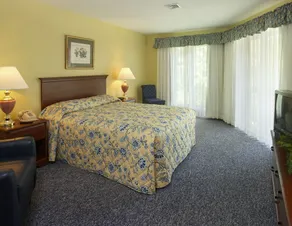 The Summit Resort - Chambre