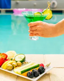 Hyatt Regency Miami - Piscine