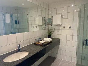 Son Spa - Bad