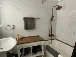 Clonmel Castle - Baño